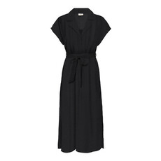 JDY Jurk Troya Black