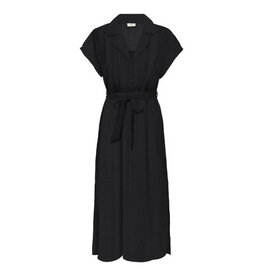 JDY Jurk Troya Black
