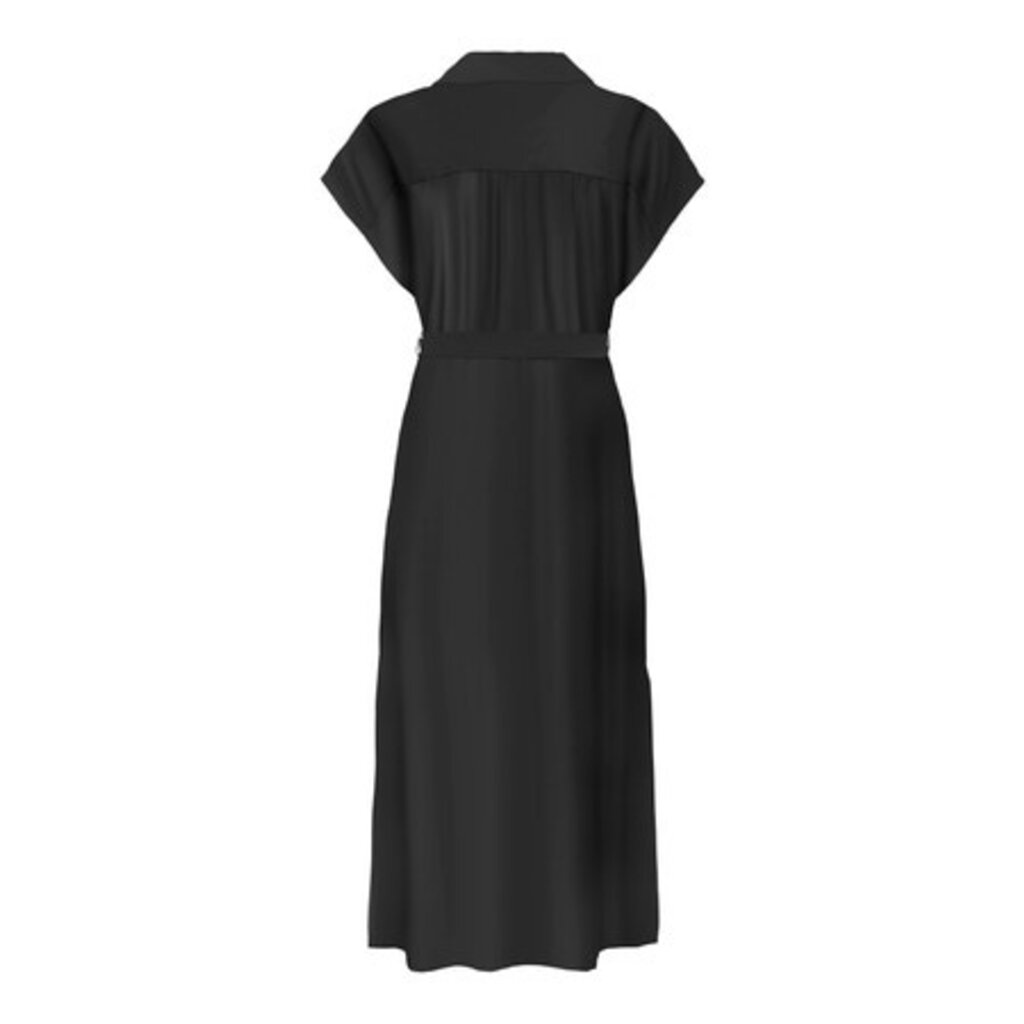 JDY Jurk Troya Black