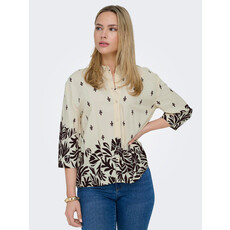 JDY Shirt Maggie Sand