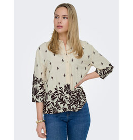 JDY Shirt Maggie Sand