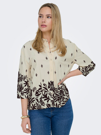 JDY Shirt Maggie Sand