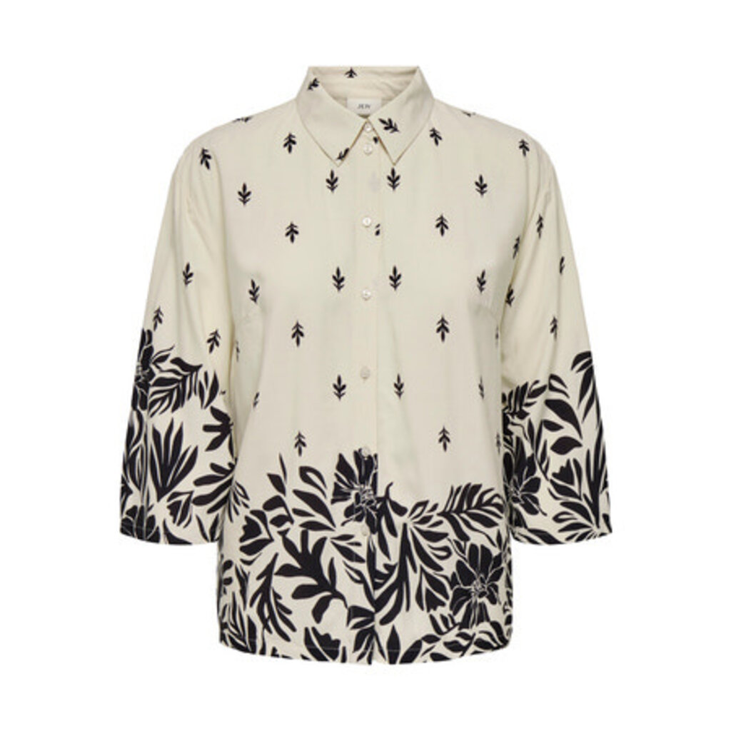 JDY Shirt Maggie Sand