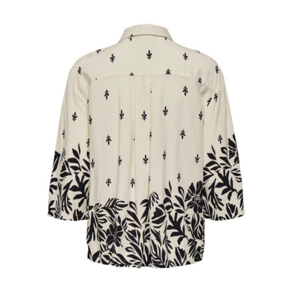 JDY Shirt Maggie Sand