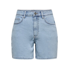 JDY Short Claudia Light blue