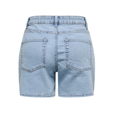 JDY Short Claudia Light blue