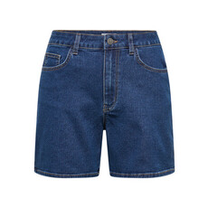 JDY Short Claudia Medium blue