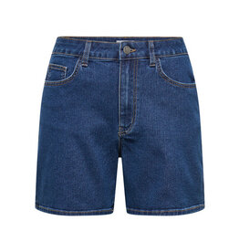 JDY Short Claudia Medium blue