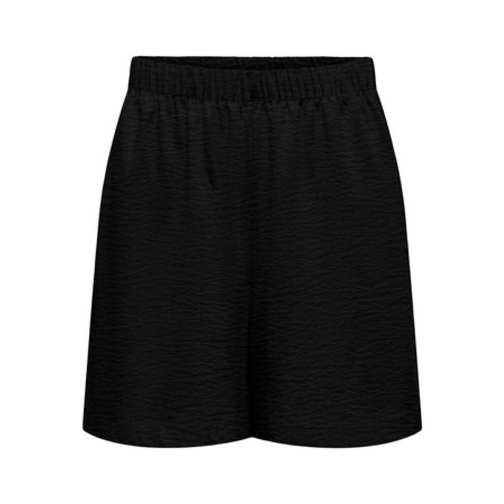JDY Short Troya Black