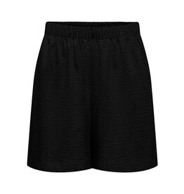 JDY Short Troya Black