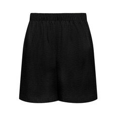 JDY Short Troya Black