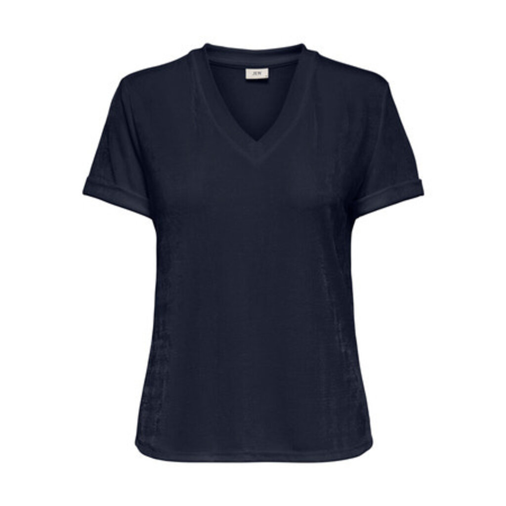 JDY Top Pensa Blue