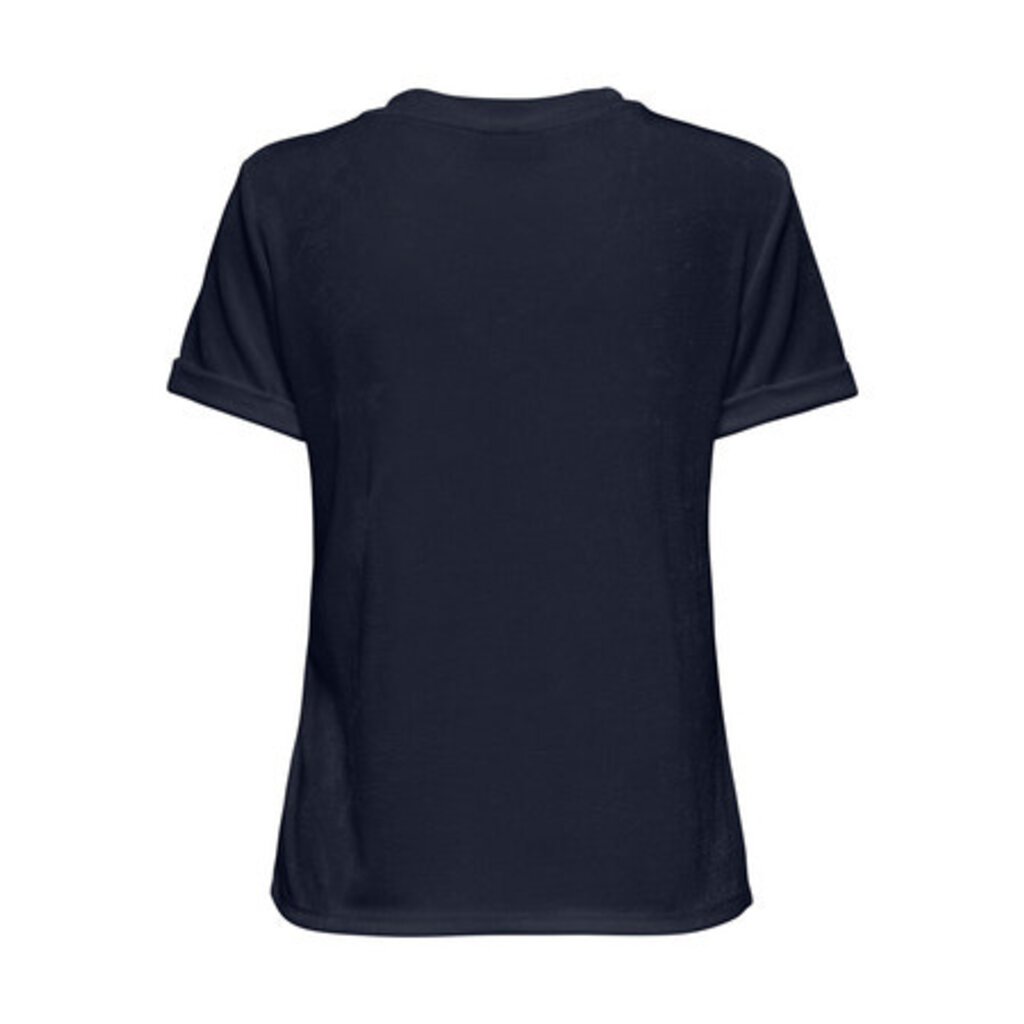 JDY Top Pensa Blue