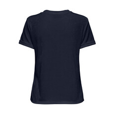 JDY Top Pensa Blue
