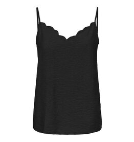 JDY Top Troya Black