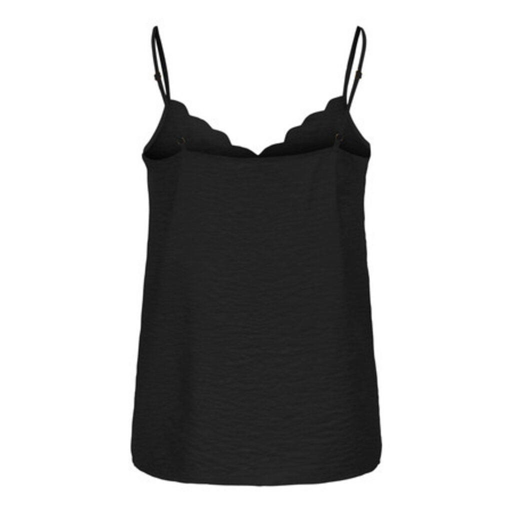 JDY Top Troya Black