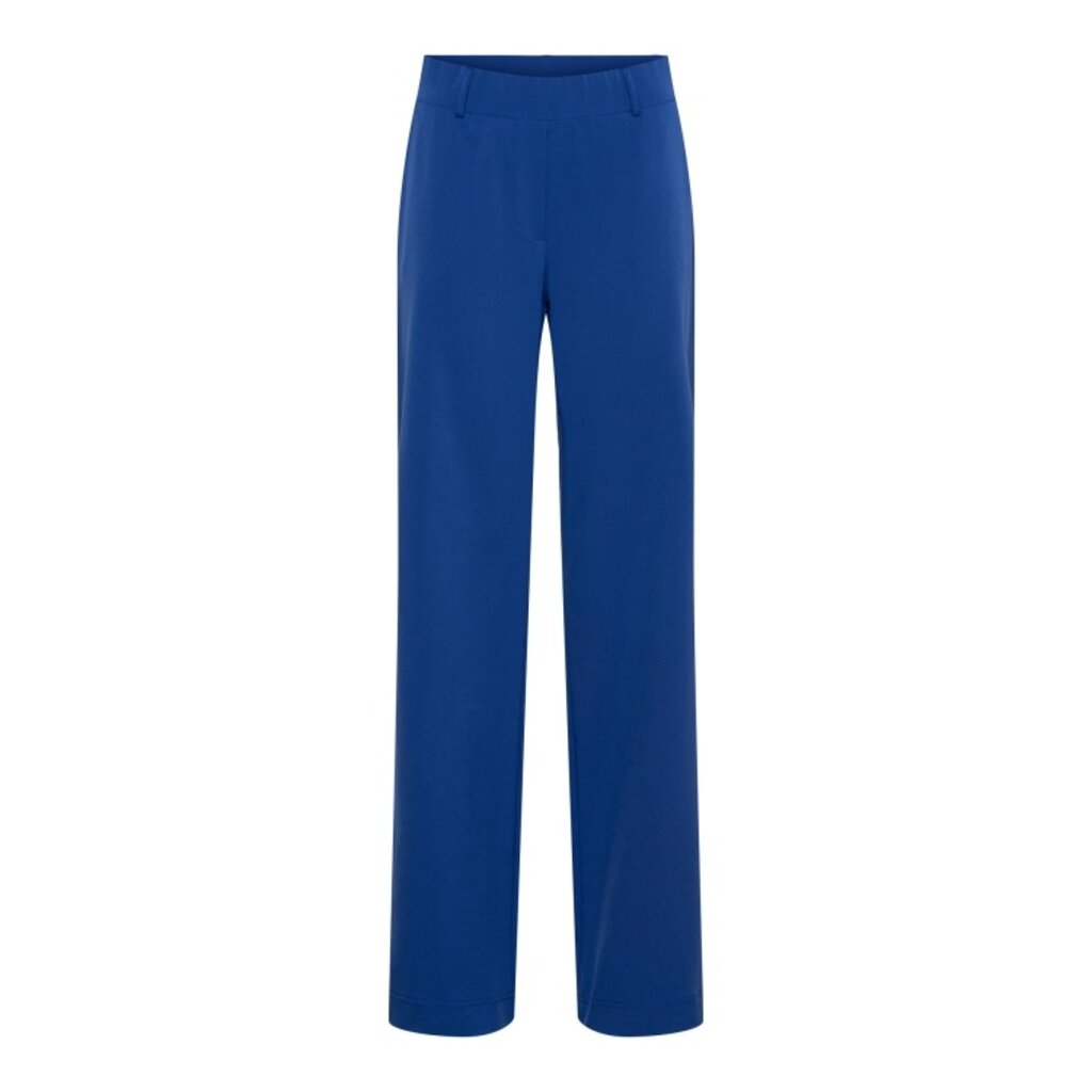 &Co Broek Patrice Cobalt