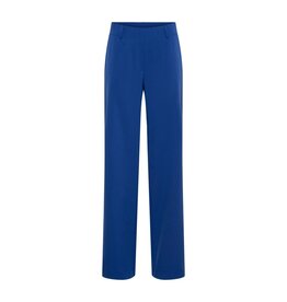 &Co Broek Patrice Cobalt