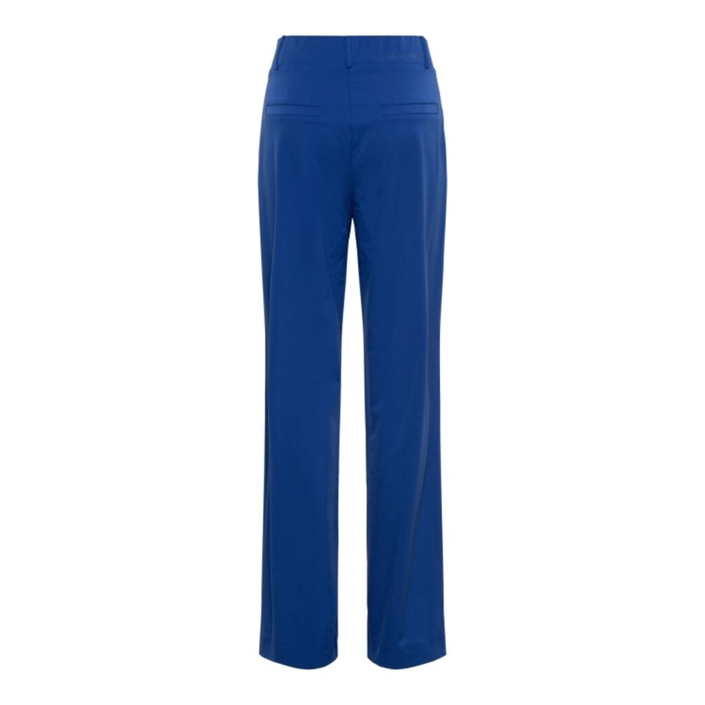&Co Broek Patrice Cobalt