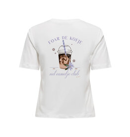 De Buuf Shirt Kofje