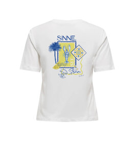 De Buuf Shirt Sinne