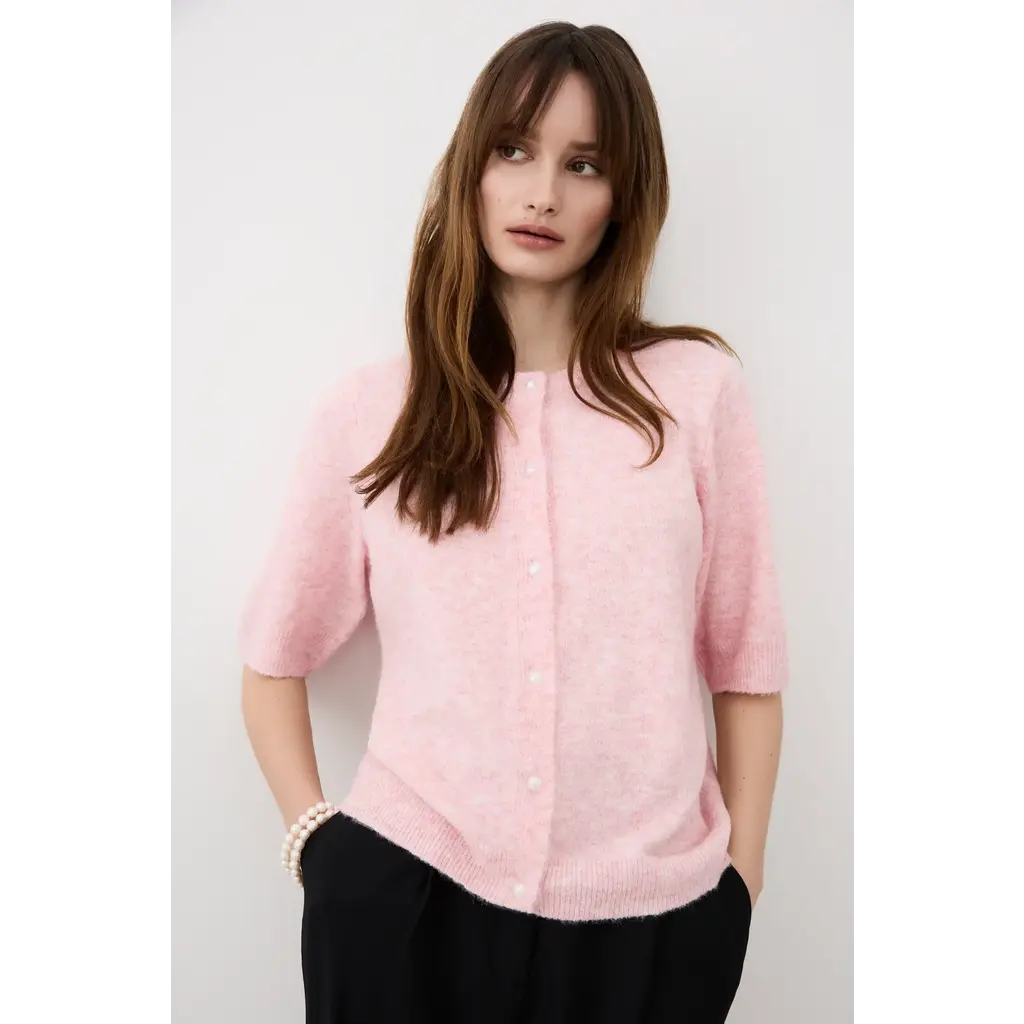 Vila Vest Visebora Pink