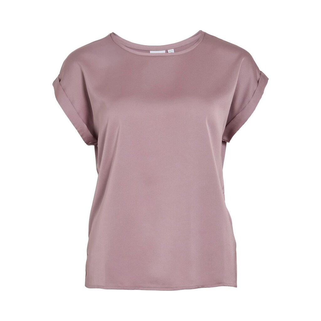 Vila Top Viellette Toadstool