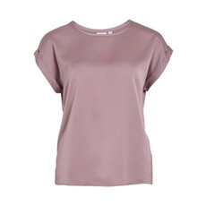 Vila Top Viellette Toadstool