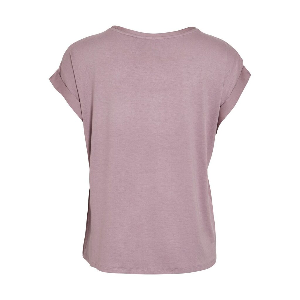 Vila Top Viellette Toadstool