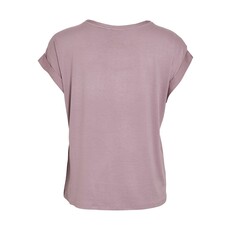 Vila Top Viellette Toadstool