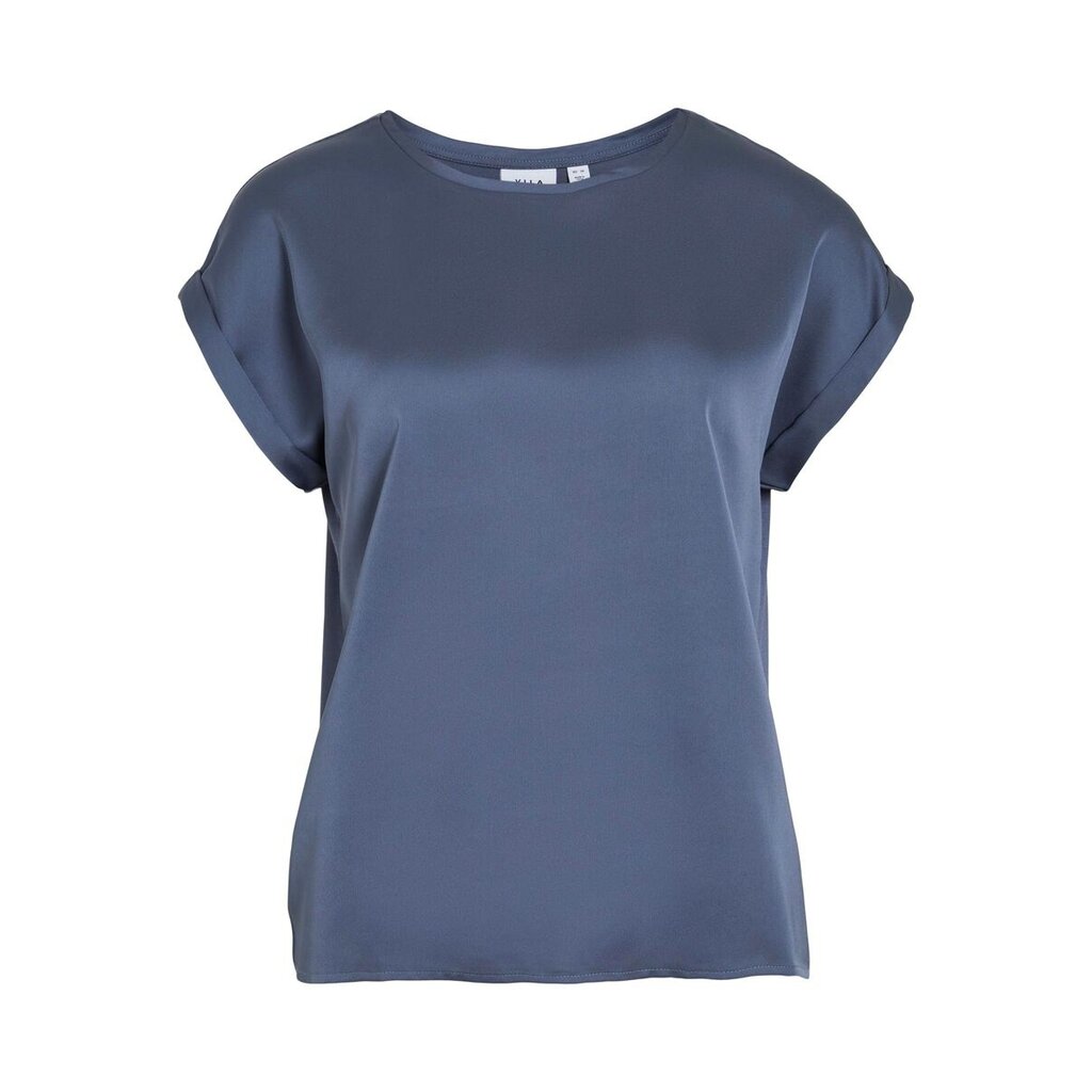 Vila Top Viellette Indigo