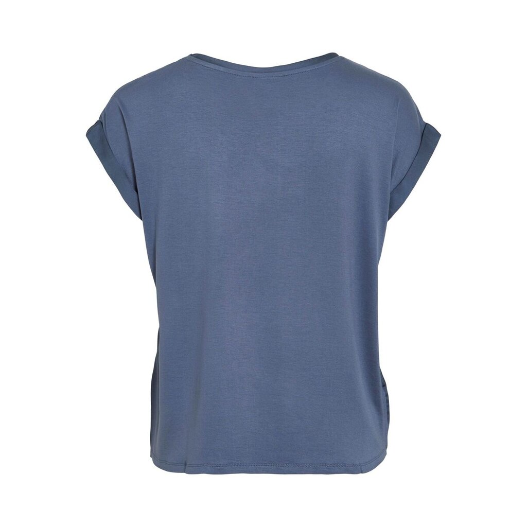 Vila Top Viellette Indigo