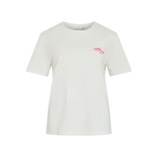 Vila T-shirt Vihiva Sardines
