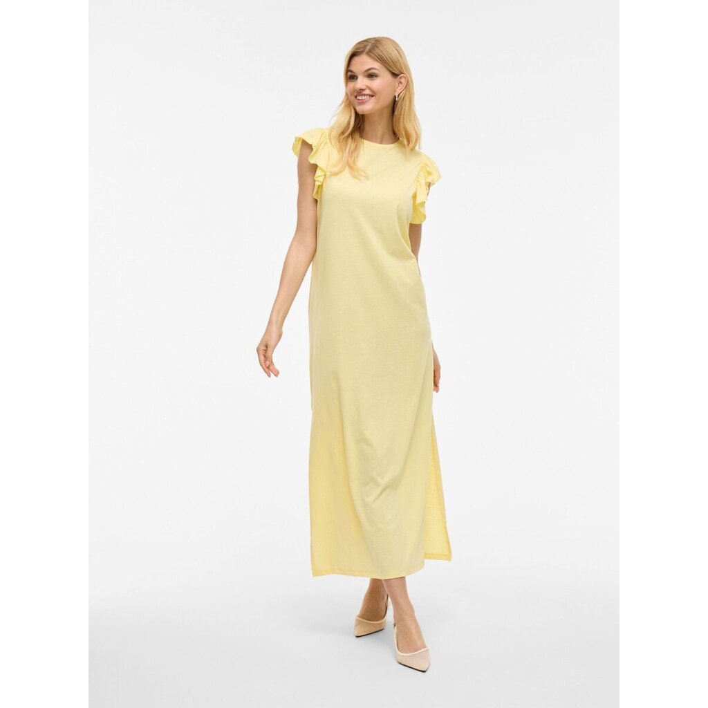 Vila Jurk Visummer yellow