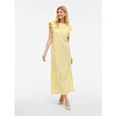 Vila Jurk Visummer yellow