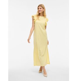 Vila Jurk Visummer yellow