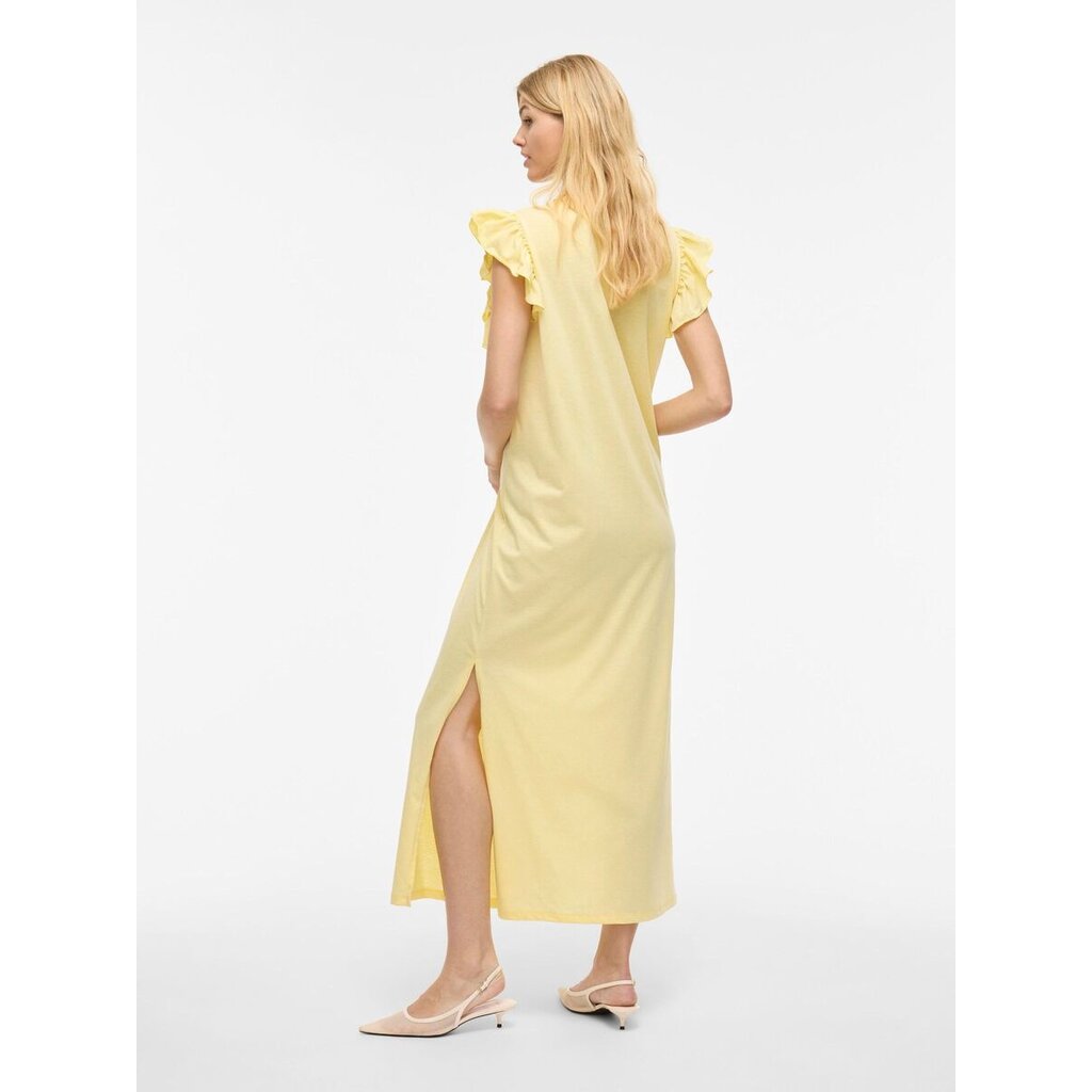 Vila Jurk Visummer yellow