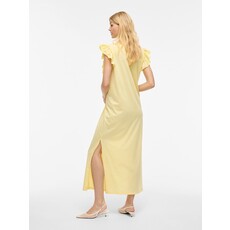 Vila Jurk Visummer yellow
