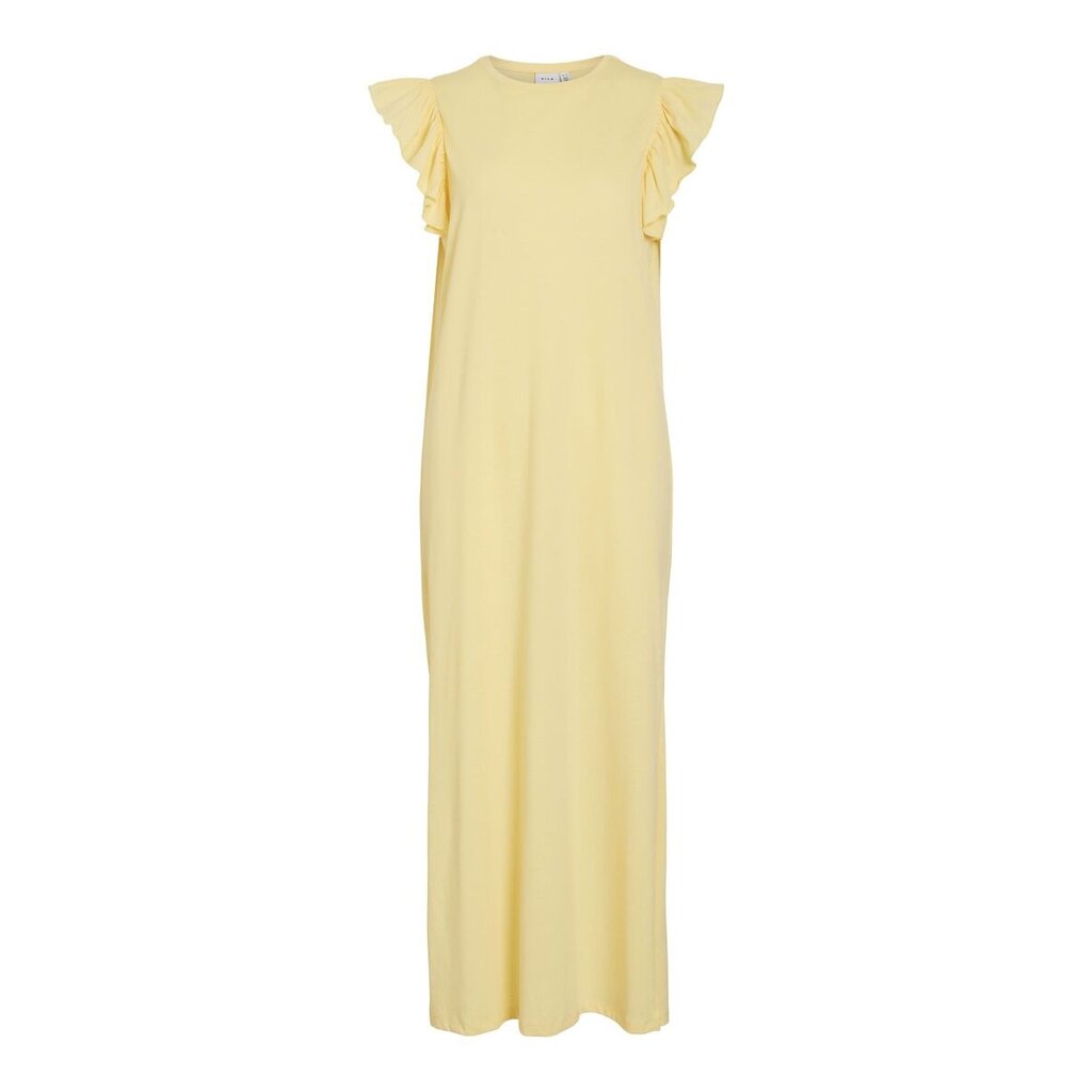 Vila Jurk Visummer yellow