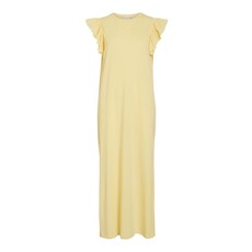Vila Jurk Visummer yellow