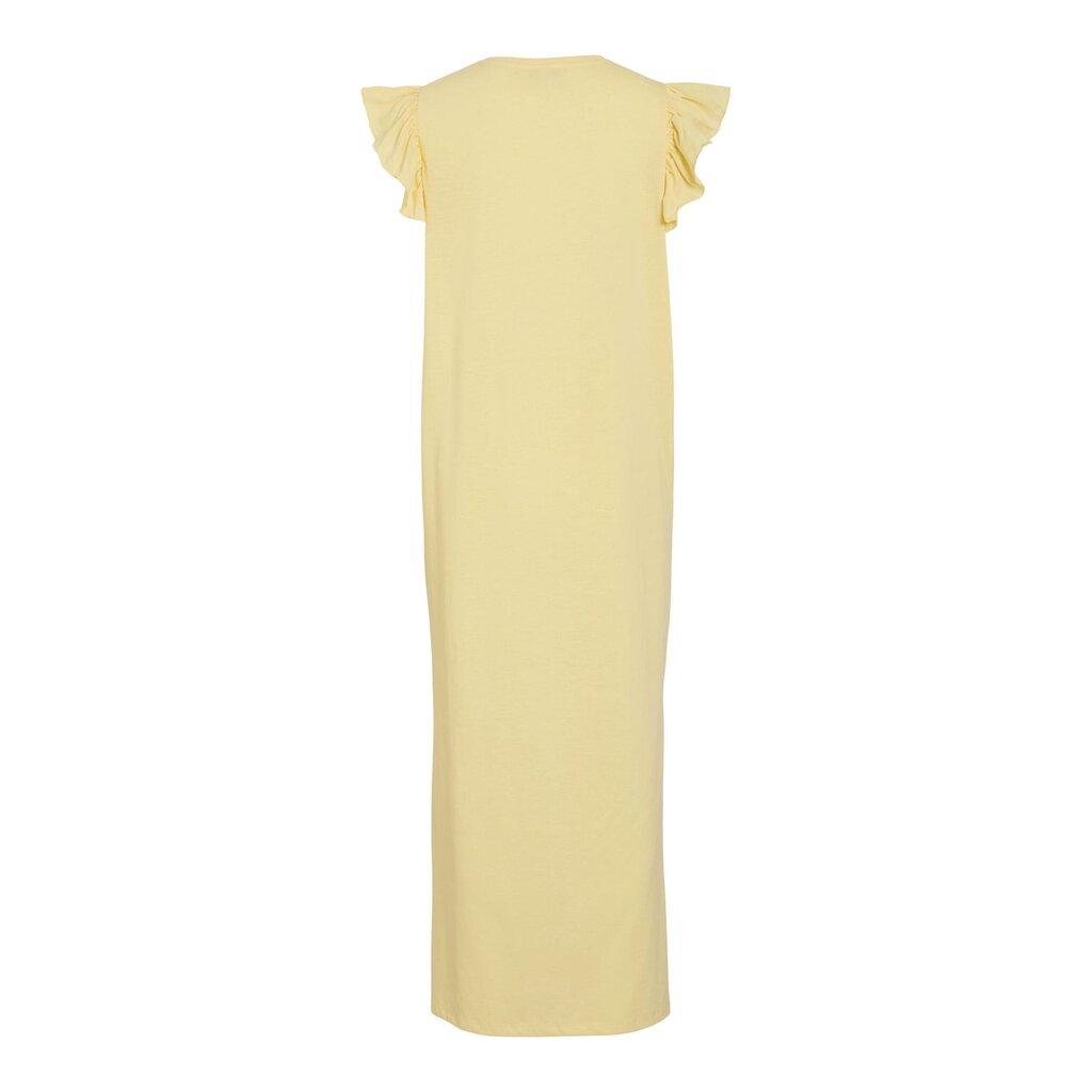Vila Jurk Visummer yellow