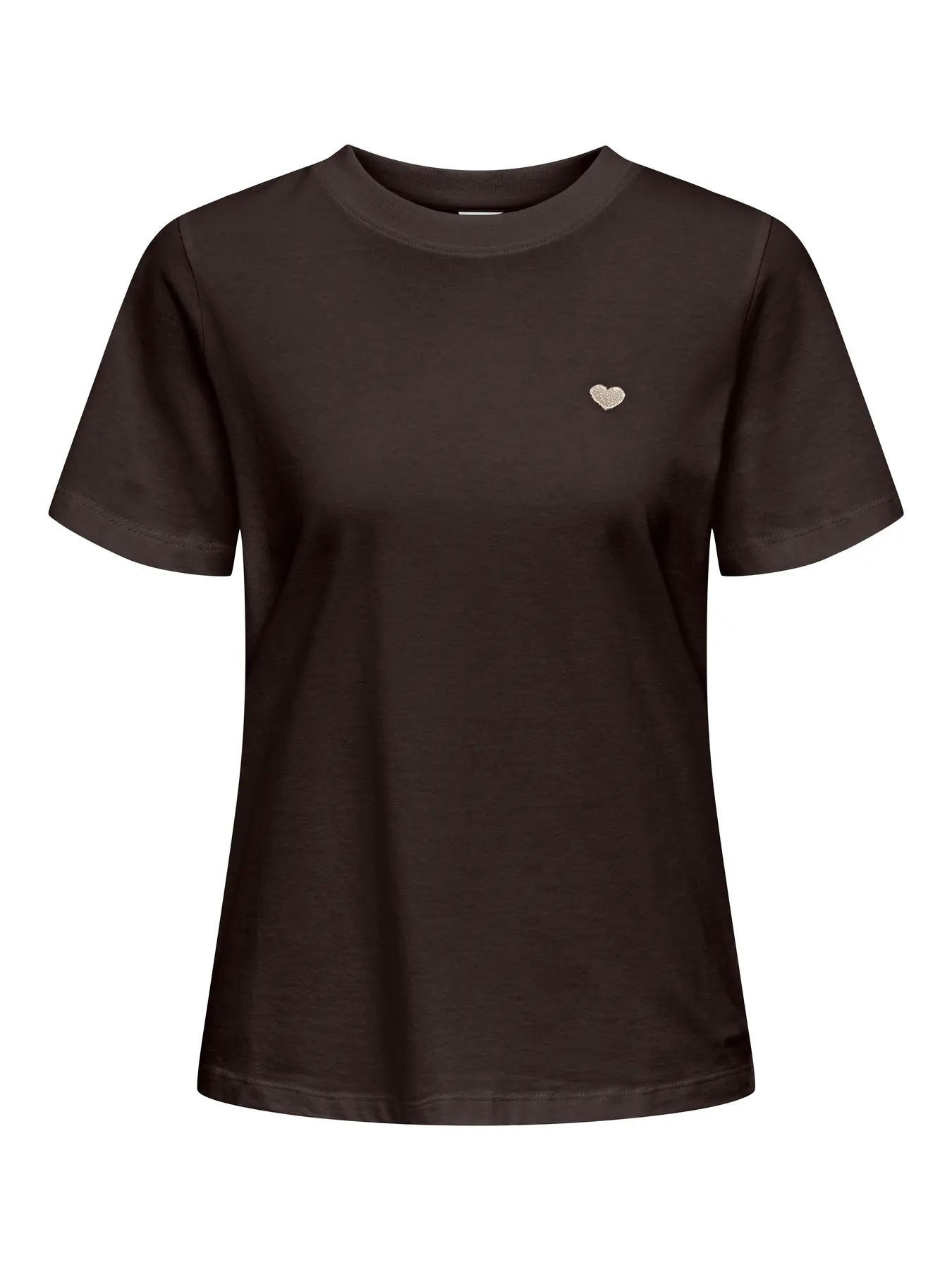 JDY Top Pisa Chocolate