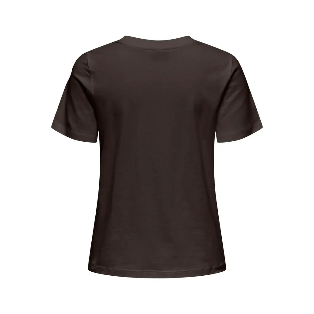 JDY Top Pisa Chocolate