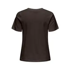 JDY Top Pisa Chocolate