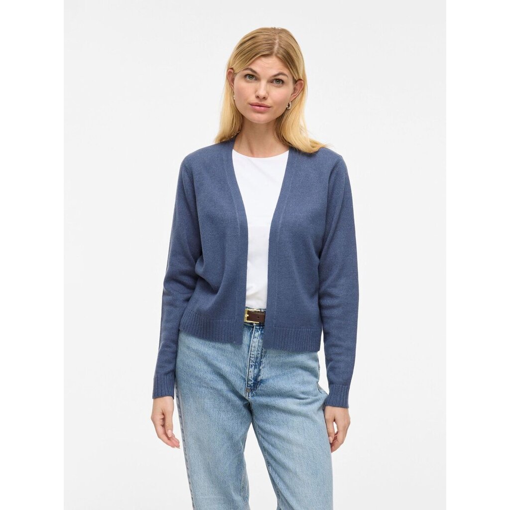 Vila Vest Viril Indigo
