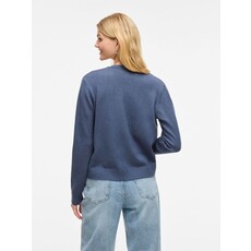 Vila Vest Viril Indigo
