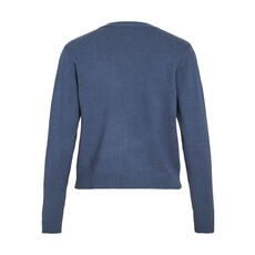 Vila Vest Viril Indigo