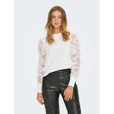 JDY Sweater Fairview Alyssum