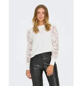 JDY Sweater Fairview Alyssum