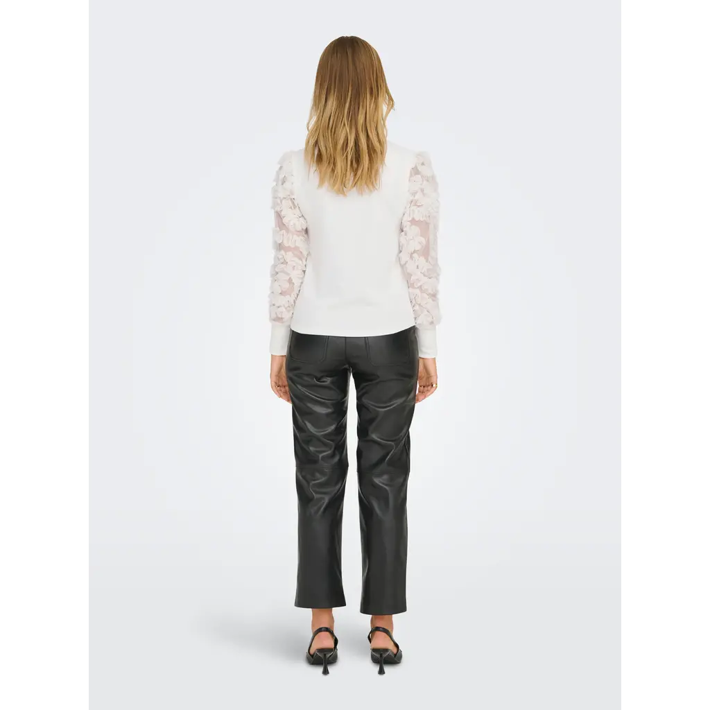 JDY Sweater Fairview Alyssum